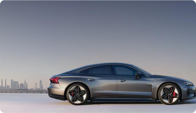 Find Your Dream Car