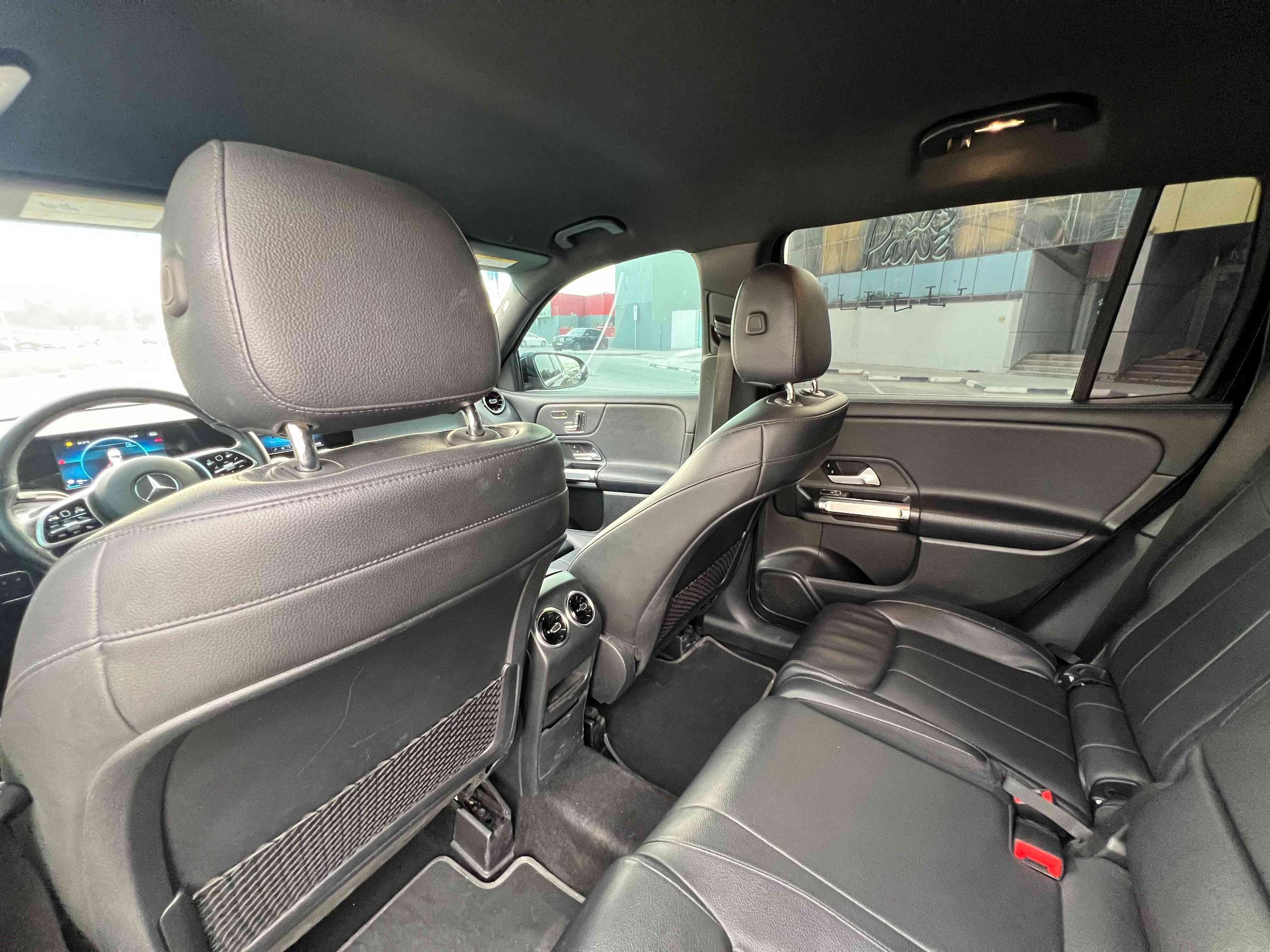 Mercedes Benz GLB 250 4Matic - view 10