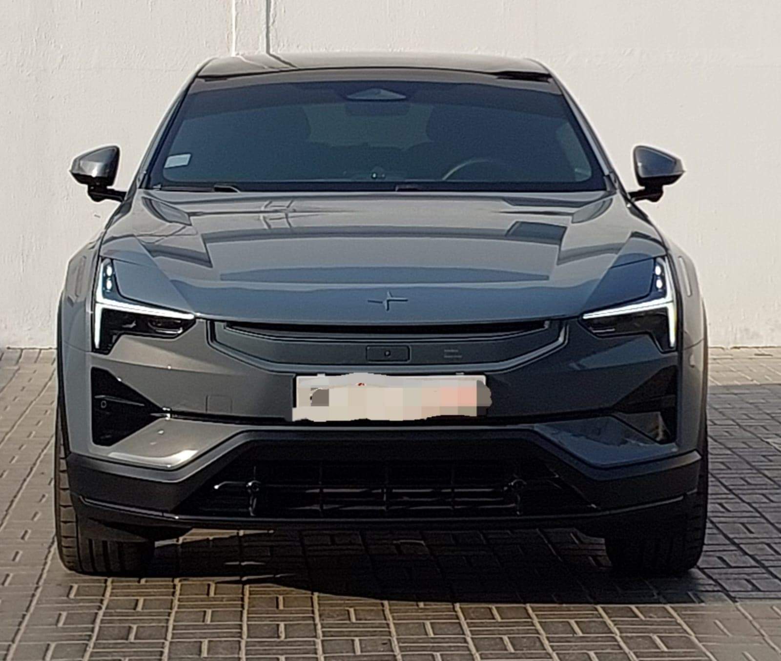 2025 Polestar 3 Long Range in Dubai
